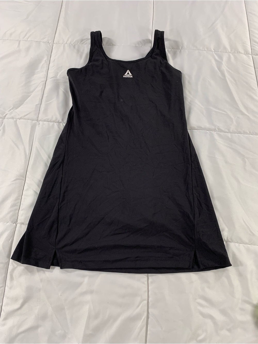 Pre loved REEBOK tennis dress womens size S